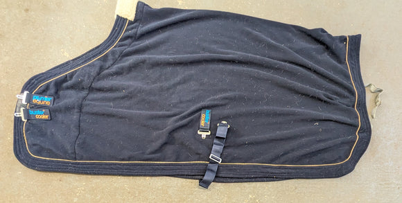 5'9 Premier equine buster cooler fleece rug (5681)