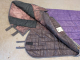 6'6 Weatherbeeta heavy combo stable rug (5673)