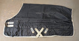 6'0 Horseware amigo 200g insulator stable rug (5918)