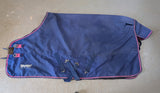 6'0 Shires 100g Turnout Rug (5908)