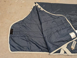 6'0 Horseware amigo 200g insulator stable rug (5 )