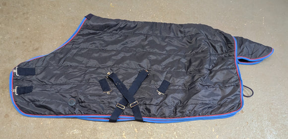 5'6 Hy light / medium stable rug (5643)