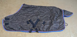 5'6 Hy light / medium stable rug (5643)