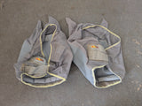 Equilibrium Fly Masks - medium X 2  BARGAIN PRICE!!