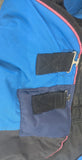 5'6 Masta Medium Combo Turnout Rug (5660)
