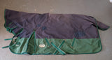 6'0 Weatherbeeta Orican Medium Turnout Rug BUDGET RUG !! (5919)