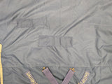 6'0  Gallop Trojan Medium Combo Turnout Rug (5658)