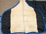 5'9 Shires medium weight stable rug (5889)