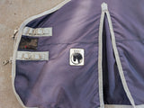 6'6 Epic 200g Turnout Rug BARGAIN PRICE !!