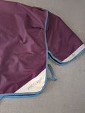 6'6 Epic Classic Lightweight 0g Turnout Rug (5922)