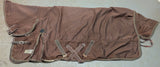 6'6 Shires stormbreaker heavy combo turnout rug (5793)