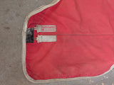 6'9 Horseware Amigo 0g Turnout Rug (58)