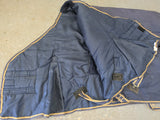 5'0 Rhinegold Heavy Weight Turnout Rug BARGAIN PRICE !! (5556)