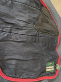 6'3 Amigo Bravo 12 Plus Turnout Rug (5595)