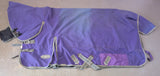 5'9 Shires stormbreaker combo turnout rug  (5714)