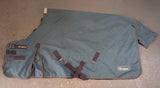 6'0 Whitaker medium turnout rug (5628)
