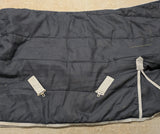 5'6 Ruggles combo under rug (5788)