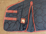 6'6 Epic medium 200g stable rug (5884)