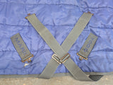 4'9 Mark Todd heavy weight stable rug (5642)