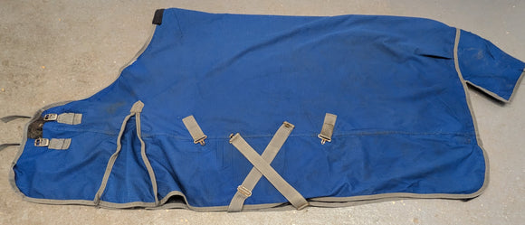 6'6 Lightweight 50g Turnout Rug BARGAIN PRICE !! (5696)