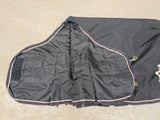 3'6 Kingsland lightweight 0g mini turnout rug (5662)
