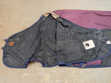 6'6 Epic 100g turnout BROAD FIT (5904) (Copy)