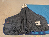6'6 Epic Classic 200g Turnout Rug (5904) (Copy)