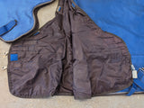 6'0 WeatherBeeta ComFiTec Ultra Tough II Detach-A-Neck 220 Turnout (5920)