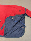 6'9 Weatherbeeta medium combo turnout rug  (5688)