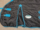 6'3 Weatherbeeta medium stable rug  (5692)