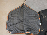 6'0 Shires Tempest Original Thermo-Balance Rug (5512)