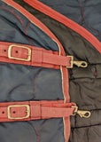 6'6 Epic medium 200g stable rug (5884)