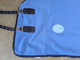 6'9 Fleece Cooler Rug (5572)