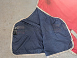 6'9 Horseware Amigo 0g Turnout Rug (58)