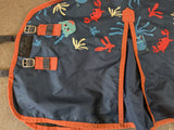 6'3 Gallop "Sum-fin Special" 100g Turnout Rug  (5594)