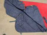 6'9 Weatherbeeta medium combo turnout rug  (5688)