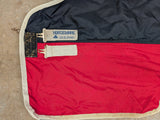 6'9 Horseware Mio Medium Stable Rug (5890)