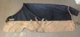6'6 Horseware Mio 0g Turnout Rug (5859)