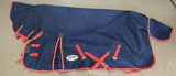 6'0 Weatherbeeta Original 1200D Heavy Combo Turnout Rug (5926)