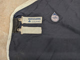 6'0 Horseware Amigo Moisture Management Stable Sheet (5888)