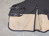 6'3 Turnout Rug - medium / heavy weight (5901)