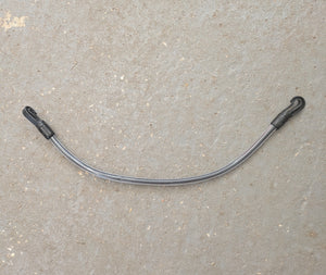 Fillet strap - large. Elastic bungee inside plastic cover (FS09)