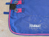 5'6 Shires Tempest 100g Turnout Rug  (5593)