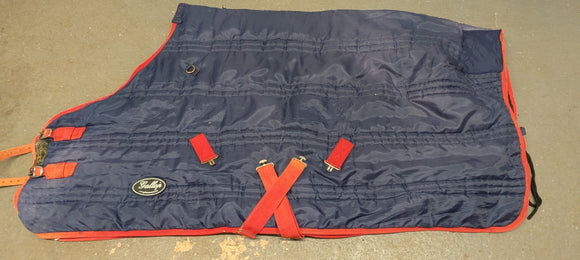 5'6 Gallop medium stable rug  (5478)