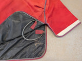 6'6 Epic lightweight 40g turnout BROAD FIT (5904)