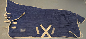 6'0 Shires 200g combo stable rug (5699)