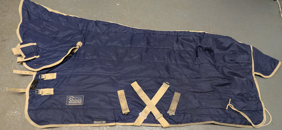 6'0 Shires 200g combo stable rug (5699)