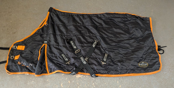 6'0 Gallop 100g stable rug (5650)