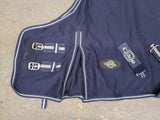 5'0 Glade stable sheet / summer sheet AS NEW! (5636)