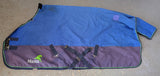 6'3 Masta 0g rain sheet / turnout rug (5715)